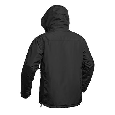 Kurtka parka FIGHTER XMF 200 hardshell CZARNA