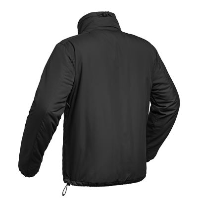 Kurtka FIGHTER XMF 120 softshell CZARNA