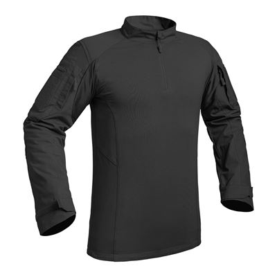 Koszula taktyczna FIGHTER V2 GEN.2 BLACK