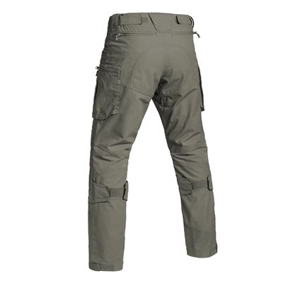 Spodnie taktyczne FIGHTER V2 GEN.2 GREEN