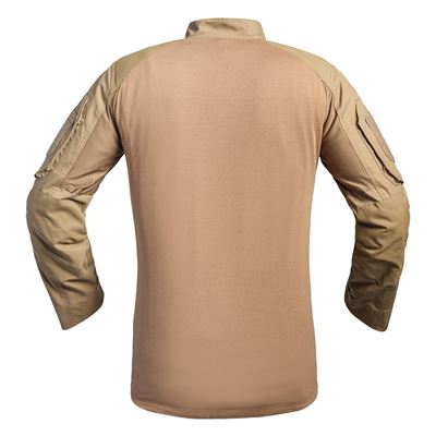 Koszulka taktyczna FIGHTER V2 GEN.2 TAN