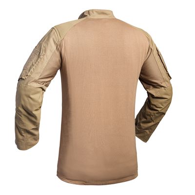 Koszulka taktyczna FIGHTER V2 GEN.2 TAN