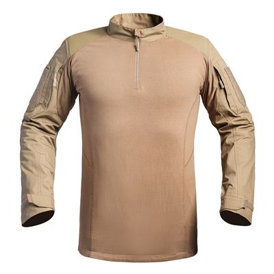 Koszula taktyczna FIGHTER V2 GEN.2 TAN