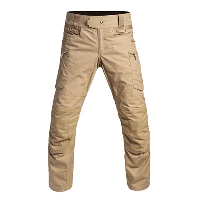 Spodnie taktyczne FIGHTER V2 GEN.2 TAN
