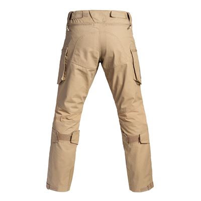 Spodnie taktyczne FIGHTER V2 GEN.2 TAN