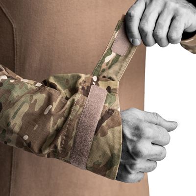 Koszulka taktyczna FIGHTER V1 GEN.2 MULTICAM® A10 EQUIPMENT 01.202525 5