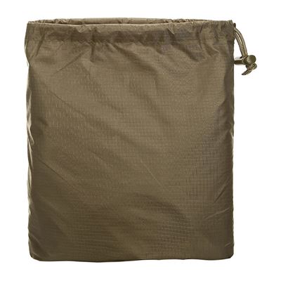 Plandeka wielofunkcyjna EXPEDITION 3 x 4 m ZIELONA A10 EQUIPMENT 01.202716 4