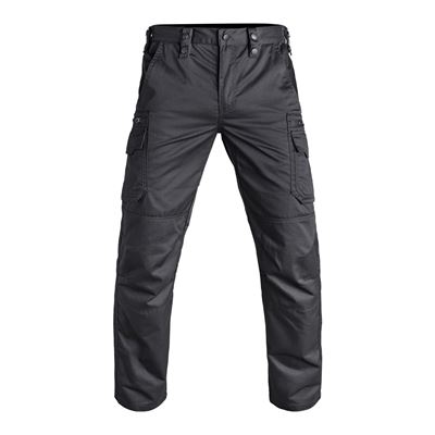 Spodnie SECU-ONE V2 BLACK