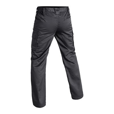 Spodnie SECU-ONE V2 BLACK