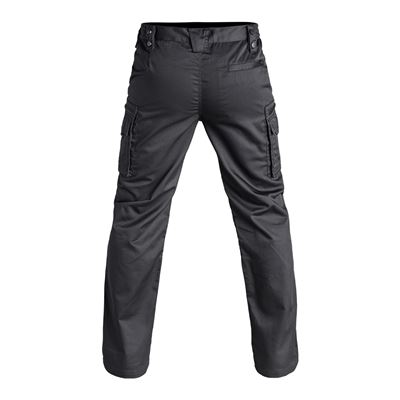 Spodnie SECU-ONE V2 BLACK