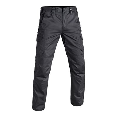 Spodnie SECU-ONE V2 BLACK