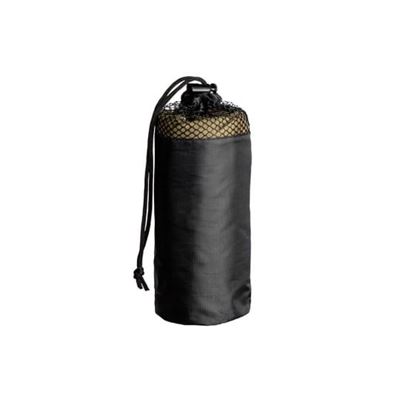 Ręcznik szybkoschnący EXPEDITION mikrofibra 75X130 cm ZIELONY