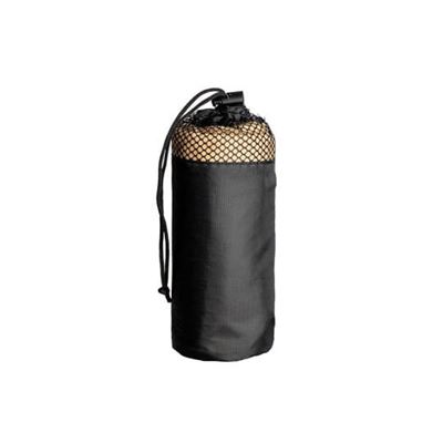 Ręcznik szybkoschnący EXPEDITION mikrofibra 75X130 cm COYOTE