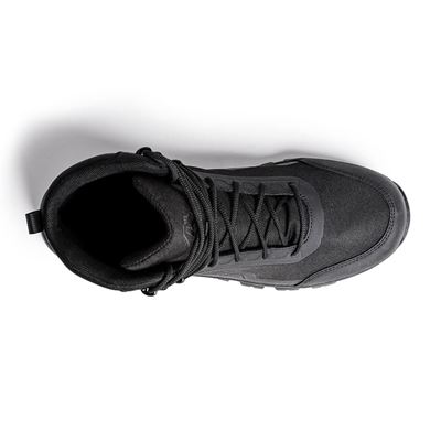Buty za kostkę SECU-ONE 6" BLACK