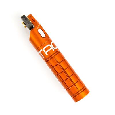 Przepustnica NANOSPARK™ ORANGE