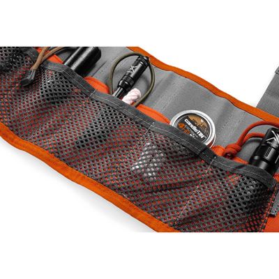 Etui TOOLROLL™ SURVIVAL EDC