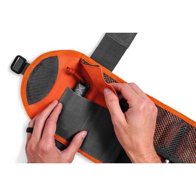 Etui TOOLROLL™ SURVIVAL EDC