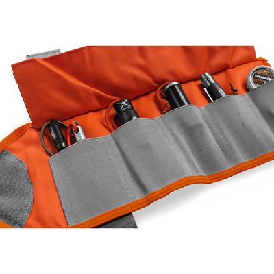 Etui TOOLROLL™ SURVIVAL EDC