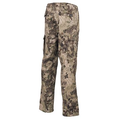 Spodnie US cut BDU SNAKE FG