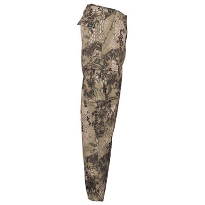 Spodnie US cut BDU SNAKE FG
