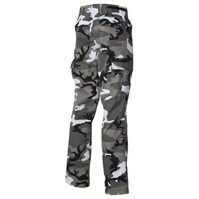 Spodnie US cut BDU METRO - URBAN