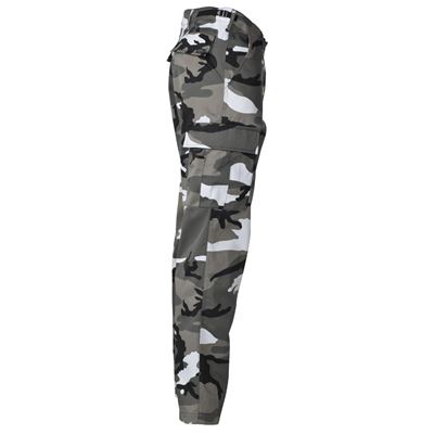 Spodnie US cut BDU METRO - URBAN