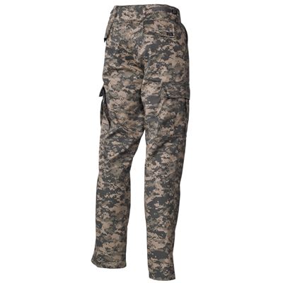 Spodnie US cut BDU AT-DIGITAL