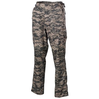 Spodnie US cut BDU AT-DIGITAL