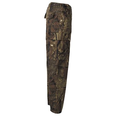 Spodnie US cut BDU rip-stop WILDTREE CAMO