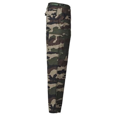 Spodnie US cut BDU rip-stop CCE TARN