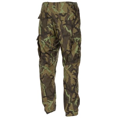 Spodnie US cut BDU rip-stop wz.95