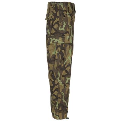 Spodnie US cut BDU rip-stop wz.95