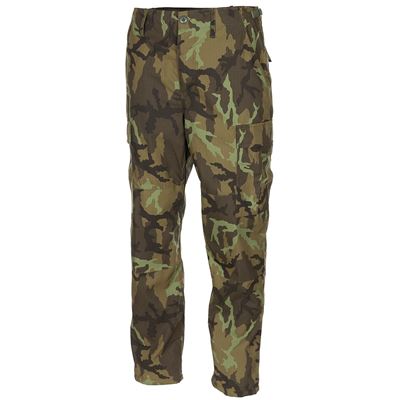 Spodnie US cut BDU rip-stop wz.95