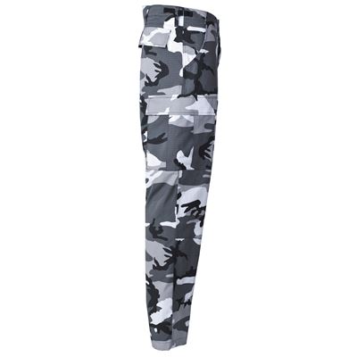Spodnie US cut BDU rip-stop METRO - URBAN
