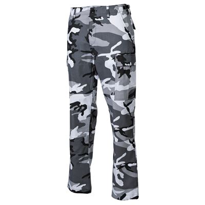 Spodnie US cut BDU rip-stop METRO - URBAN