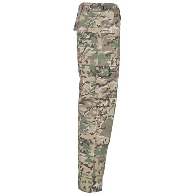 Spodnie US cut BDU rip-stop OPERATION CAMO