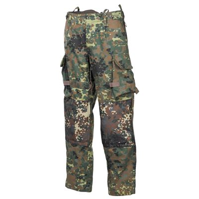 Spodnie taktyczne COMBAT FLECKTARN
