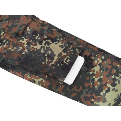 Spodnie COMMANDO SMOCK FLECKTARN