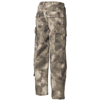 Spodnie US cut ACU rip-stop HDT CAMO