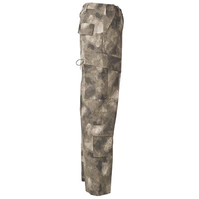Spodnie US cut ACU rip-stop HDT CAMO
