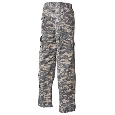 Spodnie US cut ACU rip-stop ACU DIGITAL