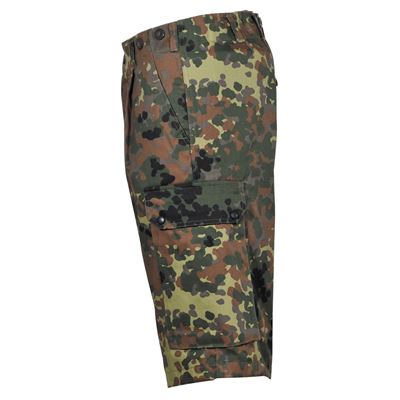 Spodenki BW FLECKTARN