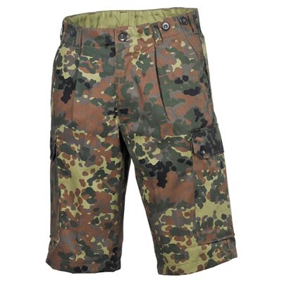 Spodenki BW FLECKTARN