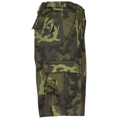 Szorty US cut BDU boczne kieszenie wz.95