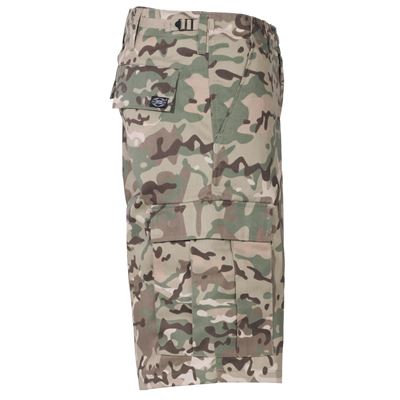 Spodenki US BERMUDA BDU OPERATION CAMO
