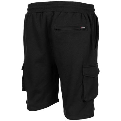 Spodnie dresowe JOGGER BLACK