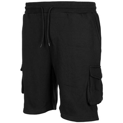 Spodnie dresowe JOGGER BLACK