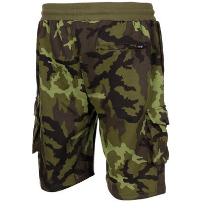 Spodenki dresowe JOGGER wz.95