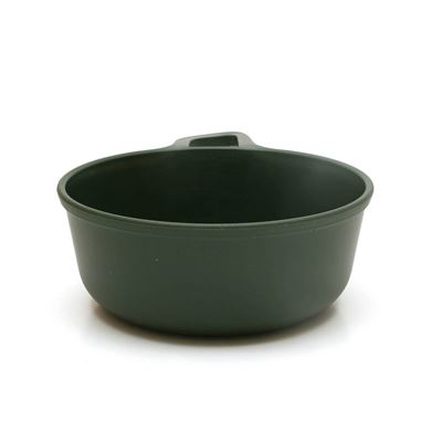 Plastikowa miska WILDO® KASA ZIELONA