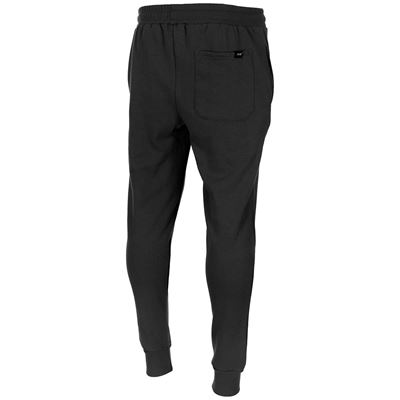Spodnie dresowe JOGGER BLACK